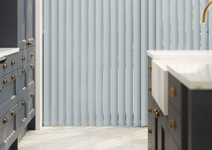 Burlington, Shadow - Vertical Blind - Image 5